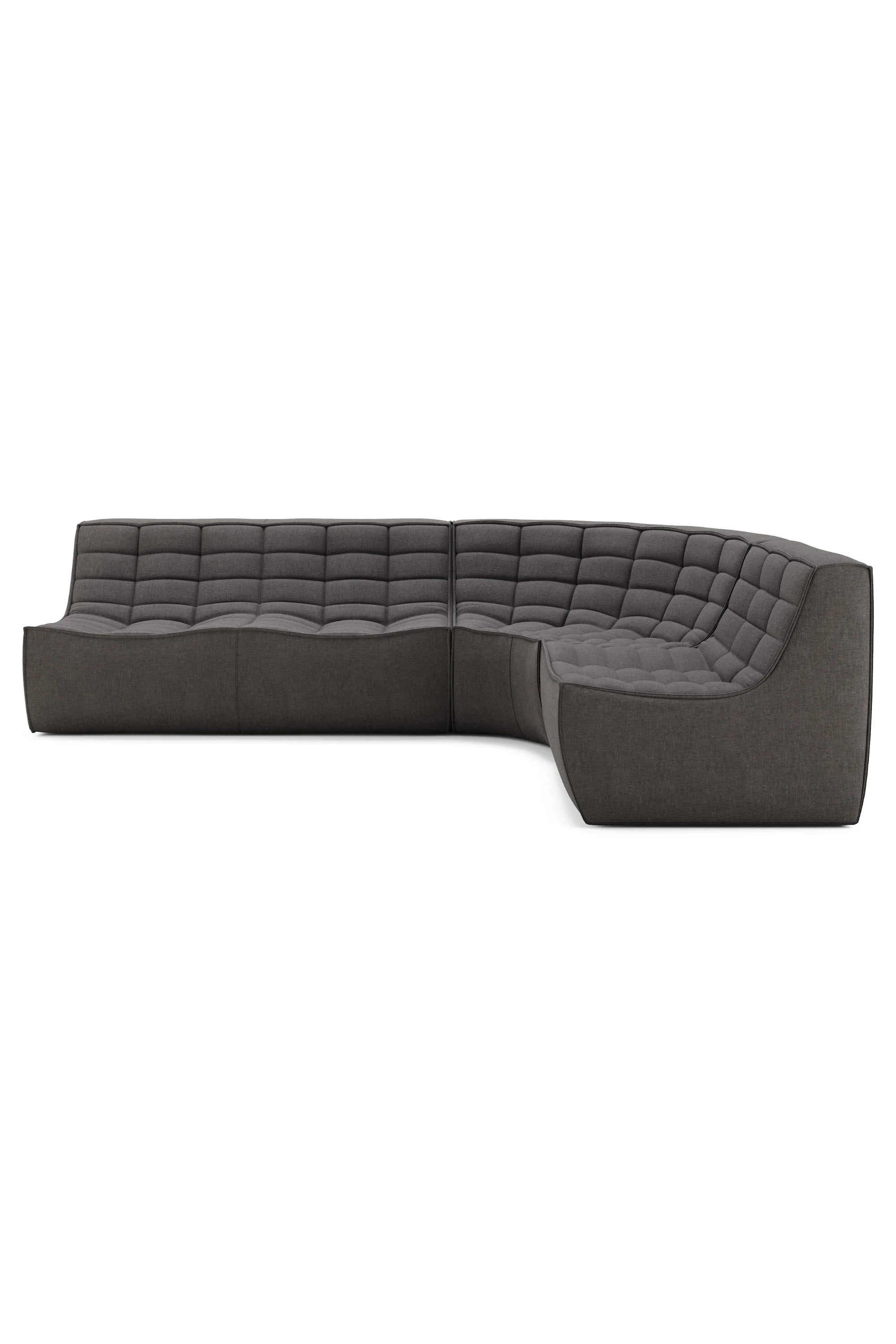 N701 Modular Sofa Set 04 - THAT COOL LIVING