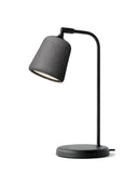 Material Table Lamp
