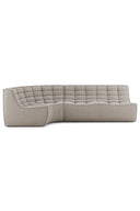 N701 Modular Sofa Set 02 - THAT COOL LIVING