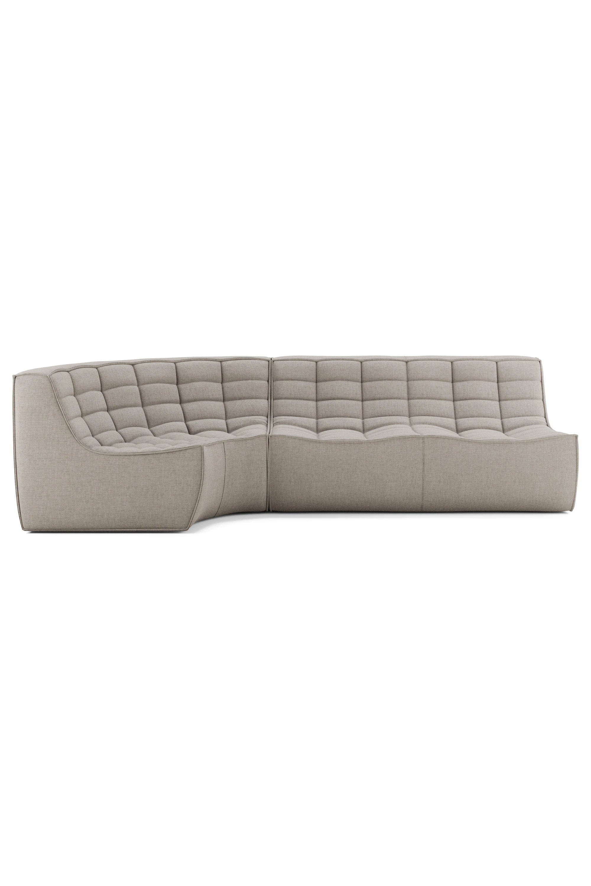 N701 Modular Sofa Set 02