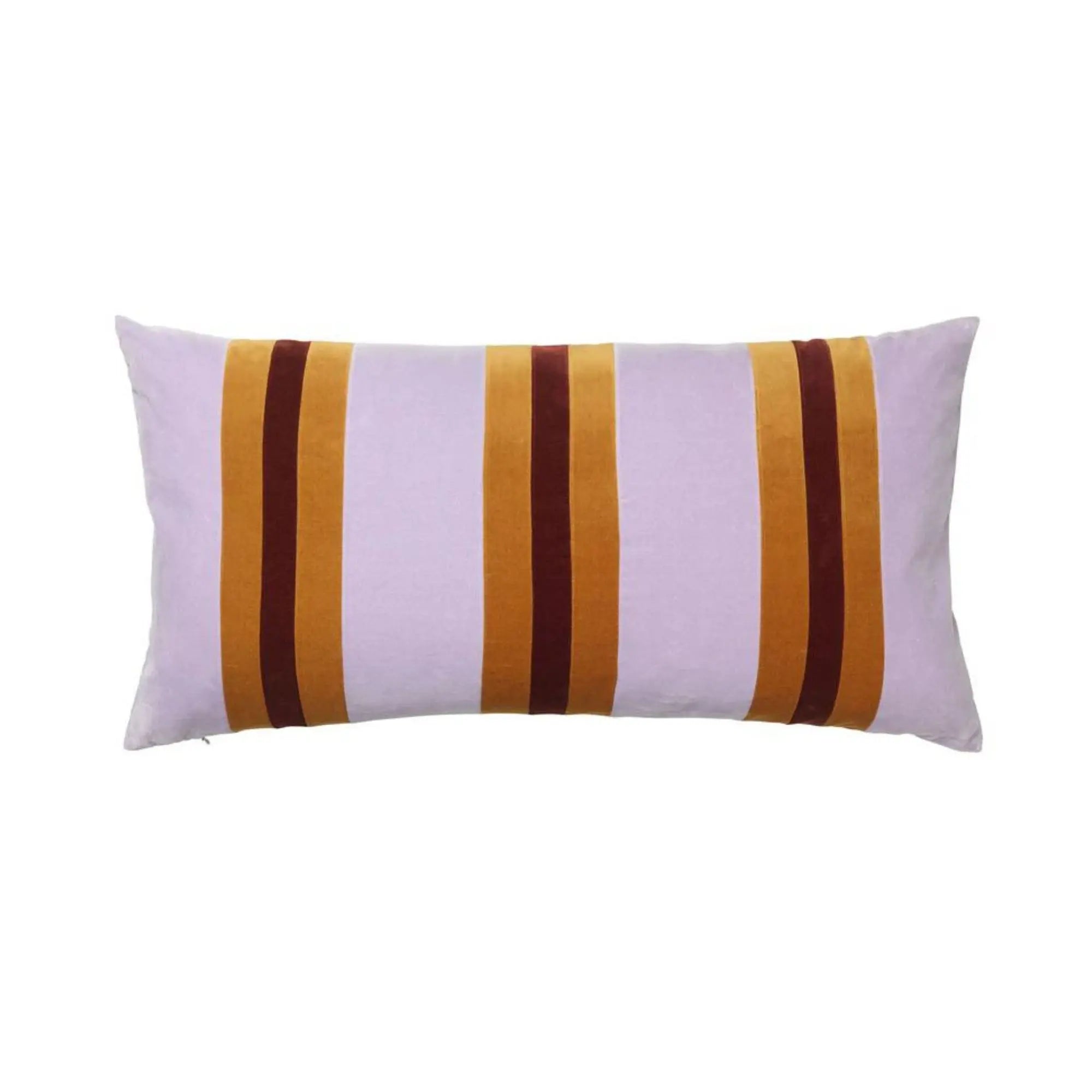  Mimi Cushion in a cozy bedroom setting, creating a warm and inviting atmosphere