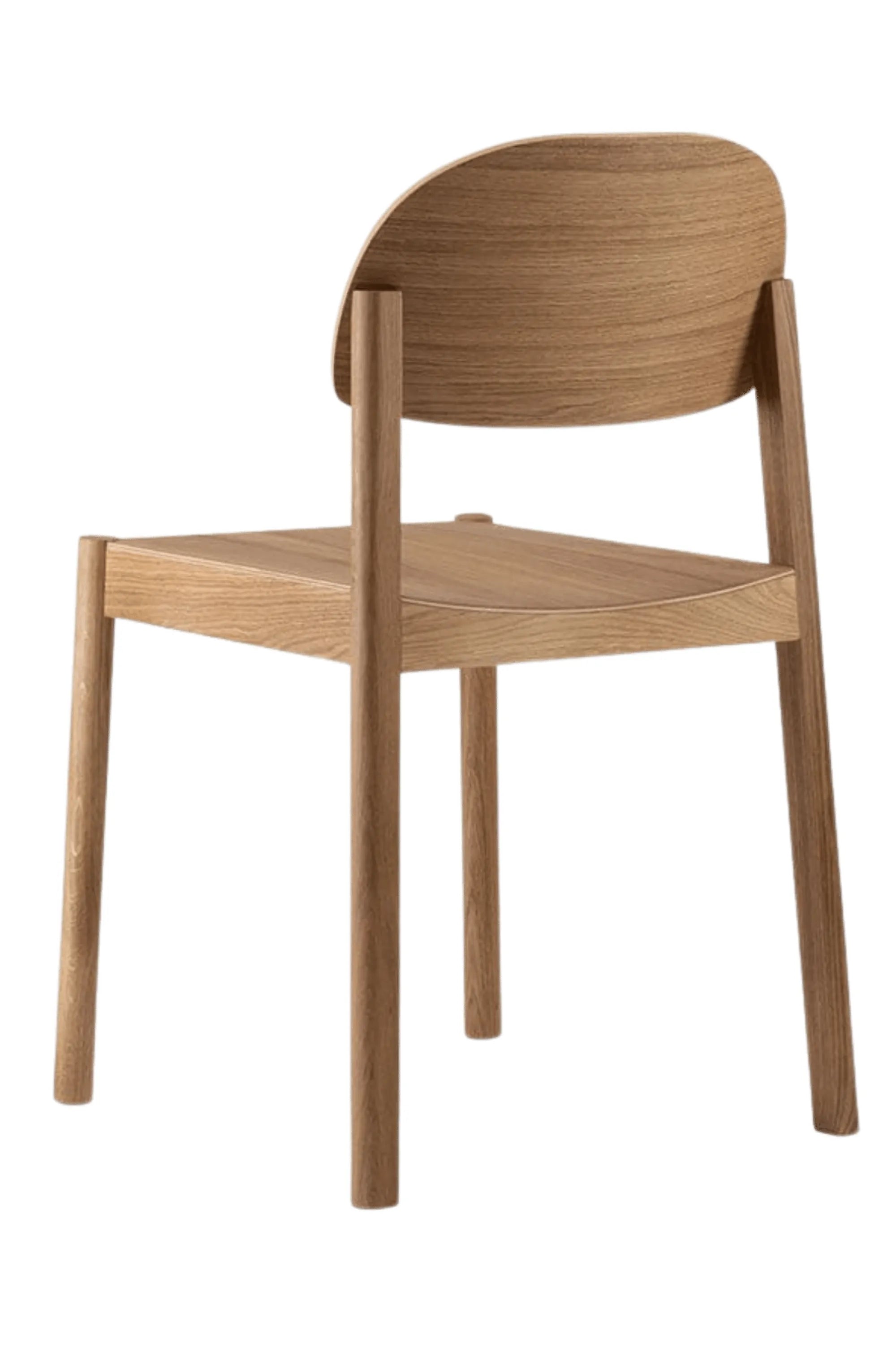 Citizen Chair - Oval - THAT COOL LIVING