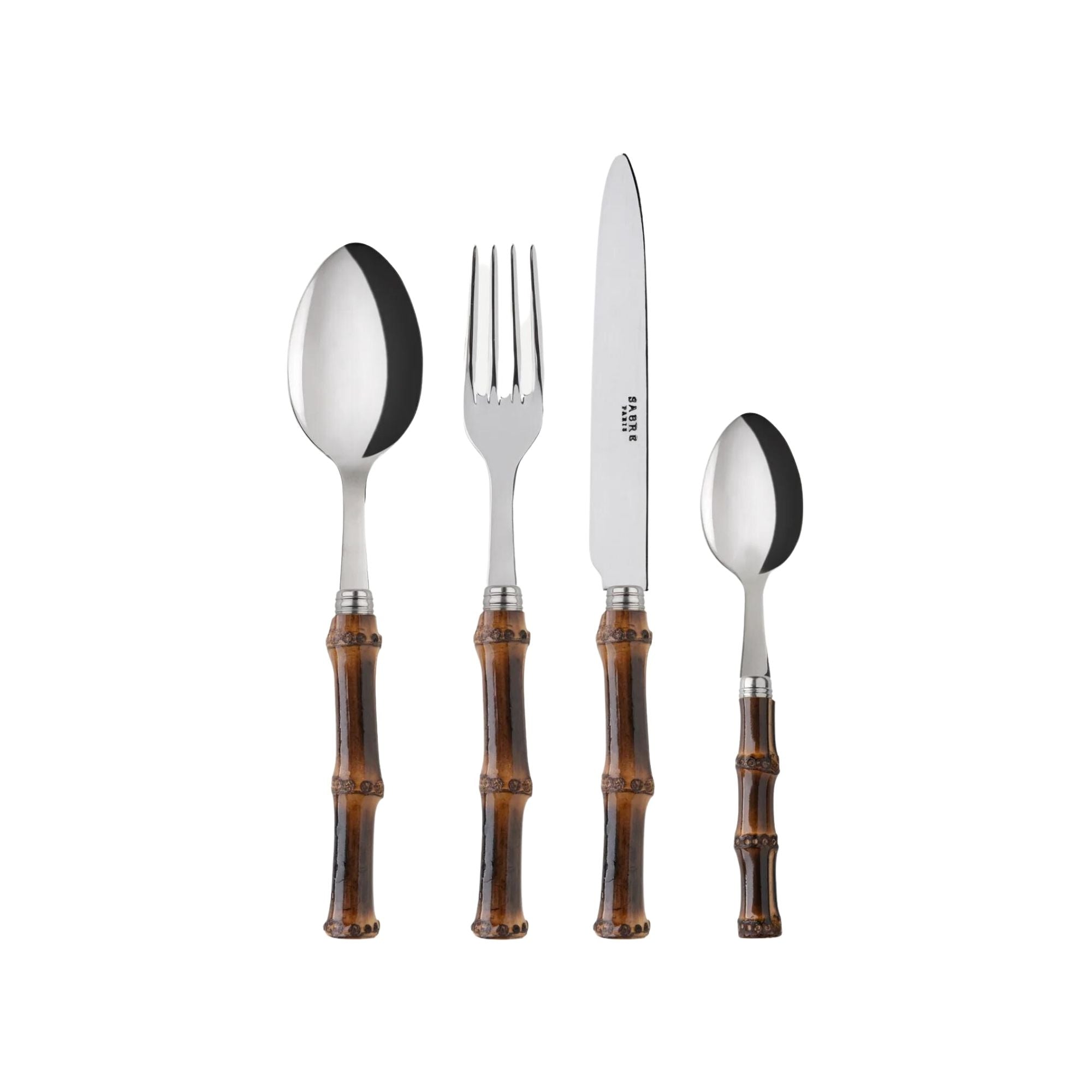 Panda Cutlery Set