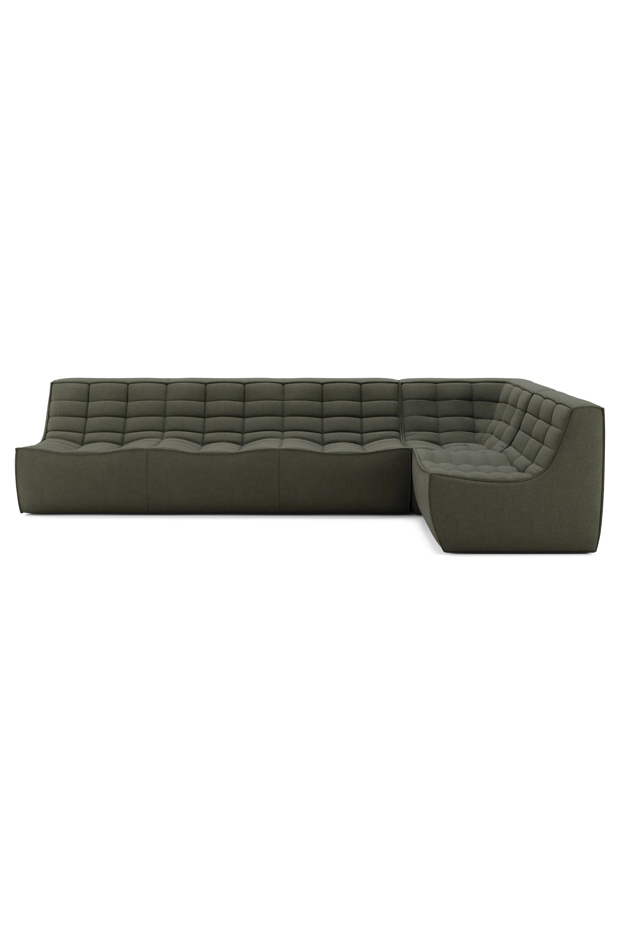 N701 Modular Sofa Set 07