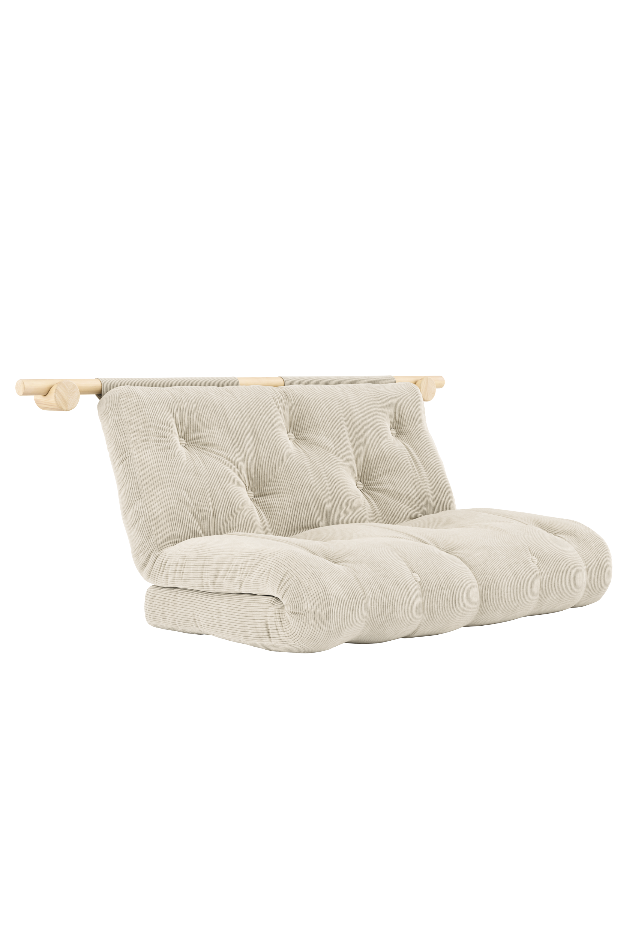 Hooked Sofa Bed - THAT COOL LIVING