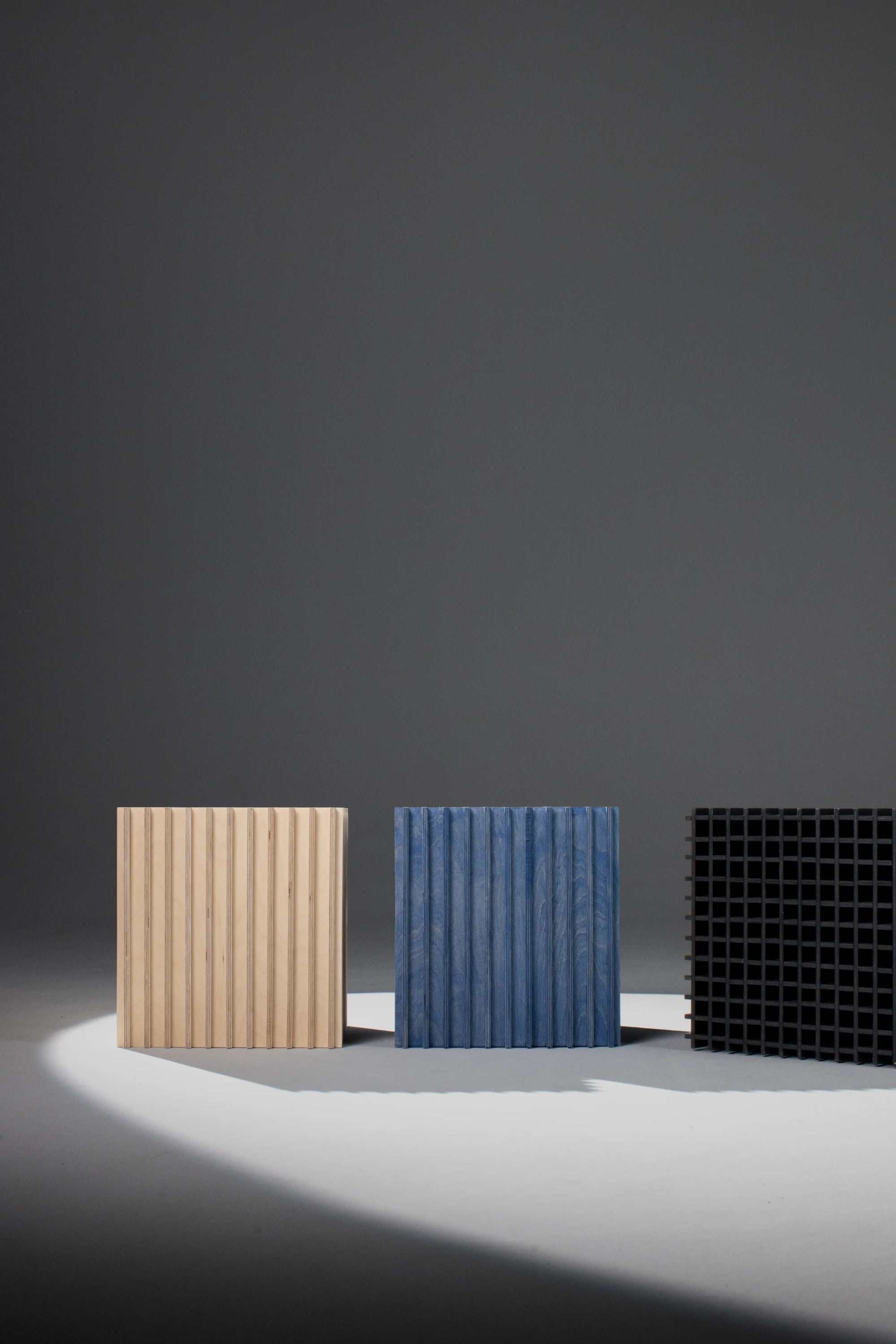 Quadro Side Table - THAT COOL LIVING
