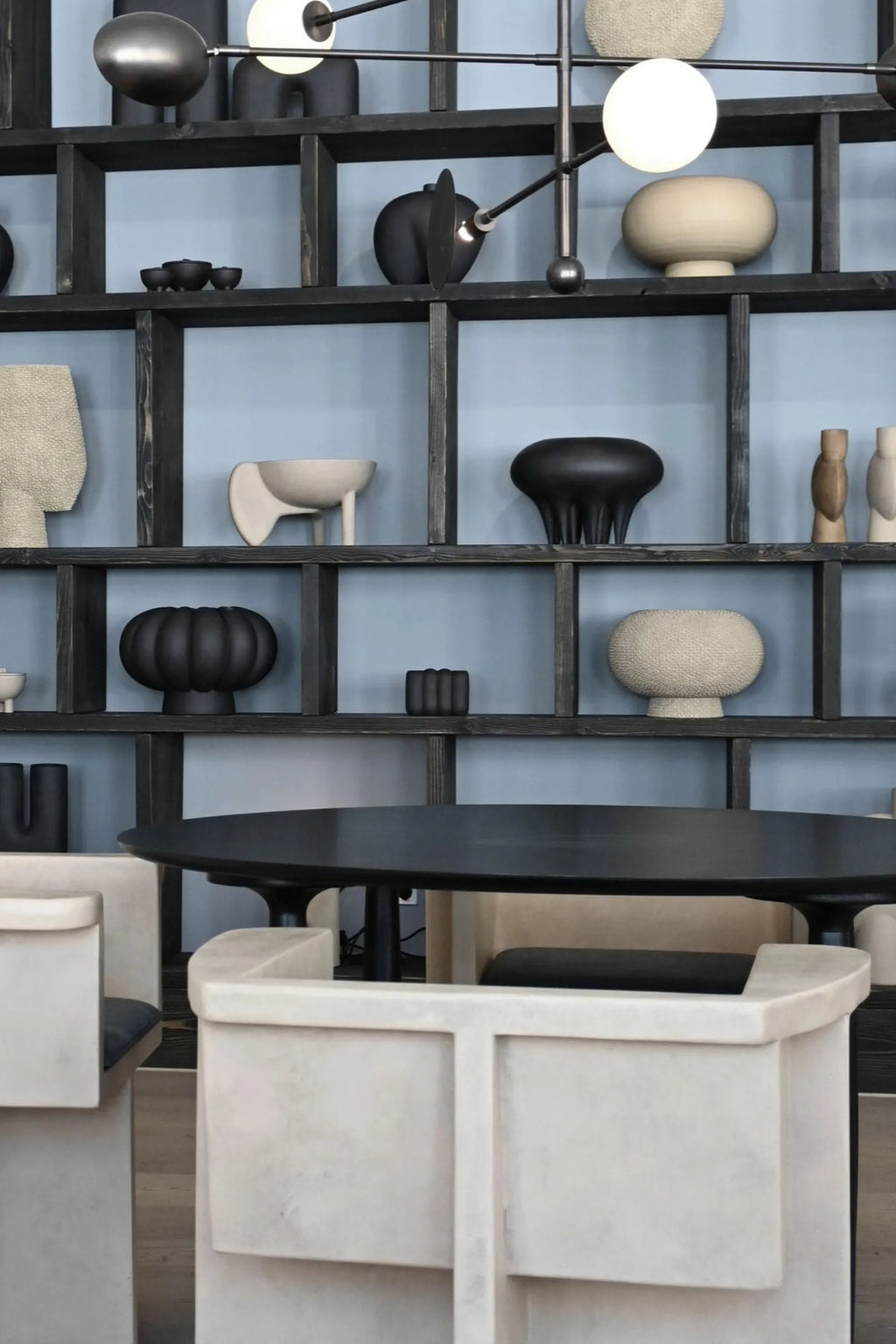 Brutus Dining Chair - THAT COOL LIVING