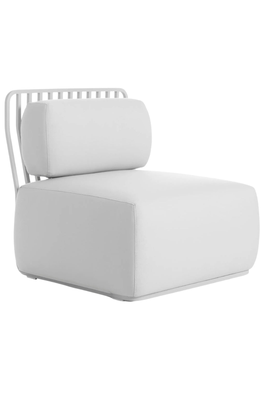 Grill Lounge Chair