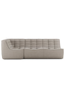 N701 Modular Sofa Set 01 - THAT COOL LIVING