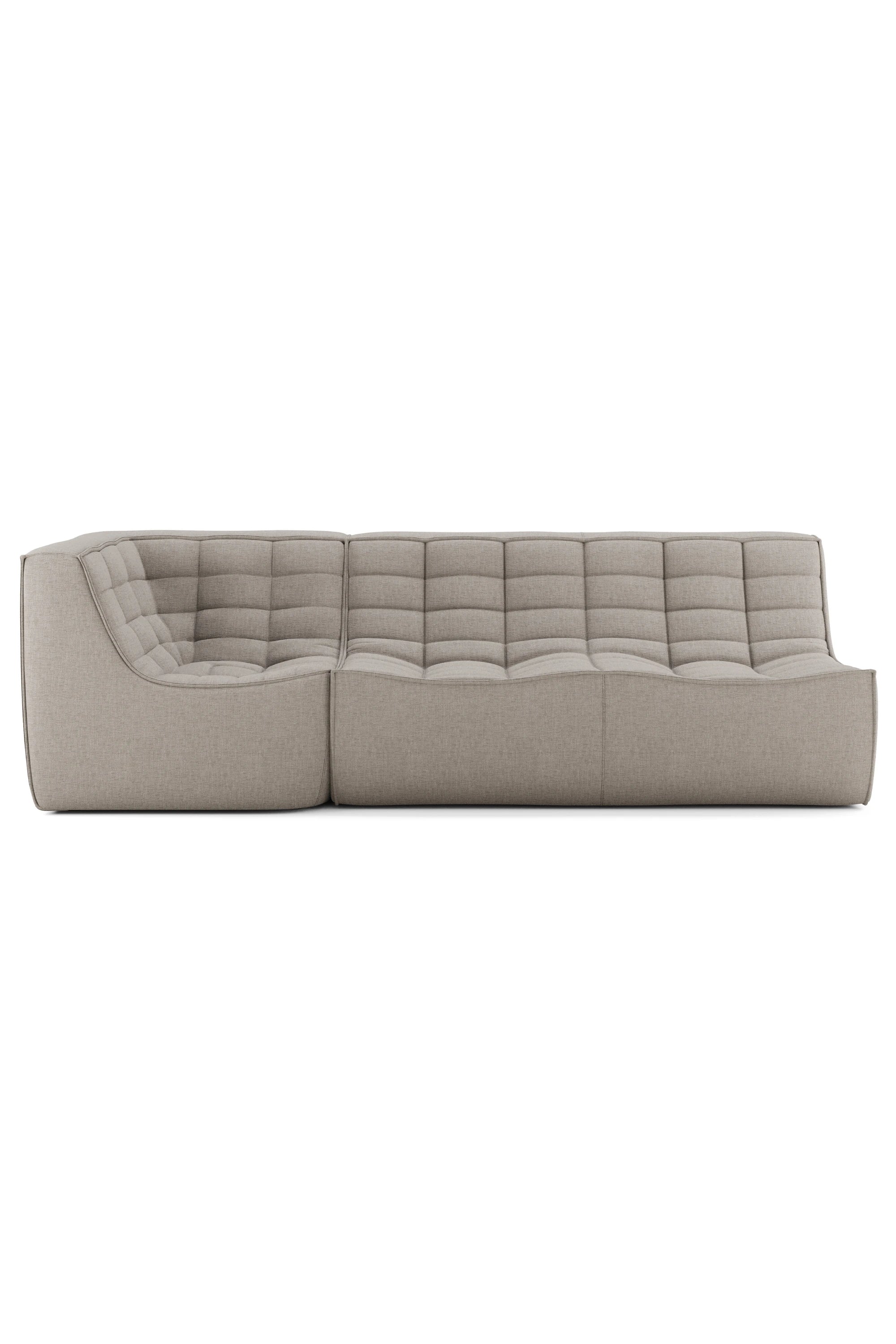 N701 Modular Sofa Set 01