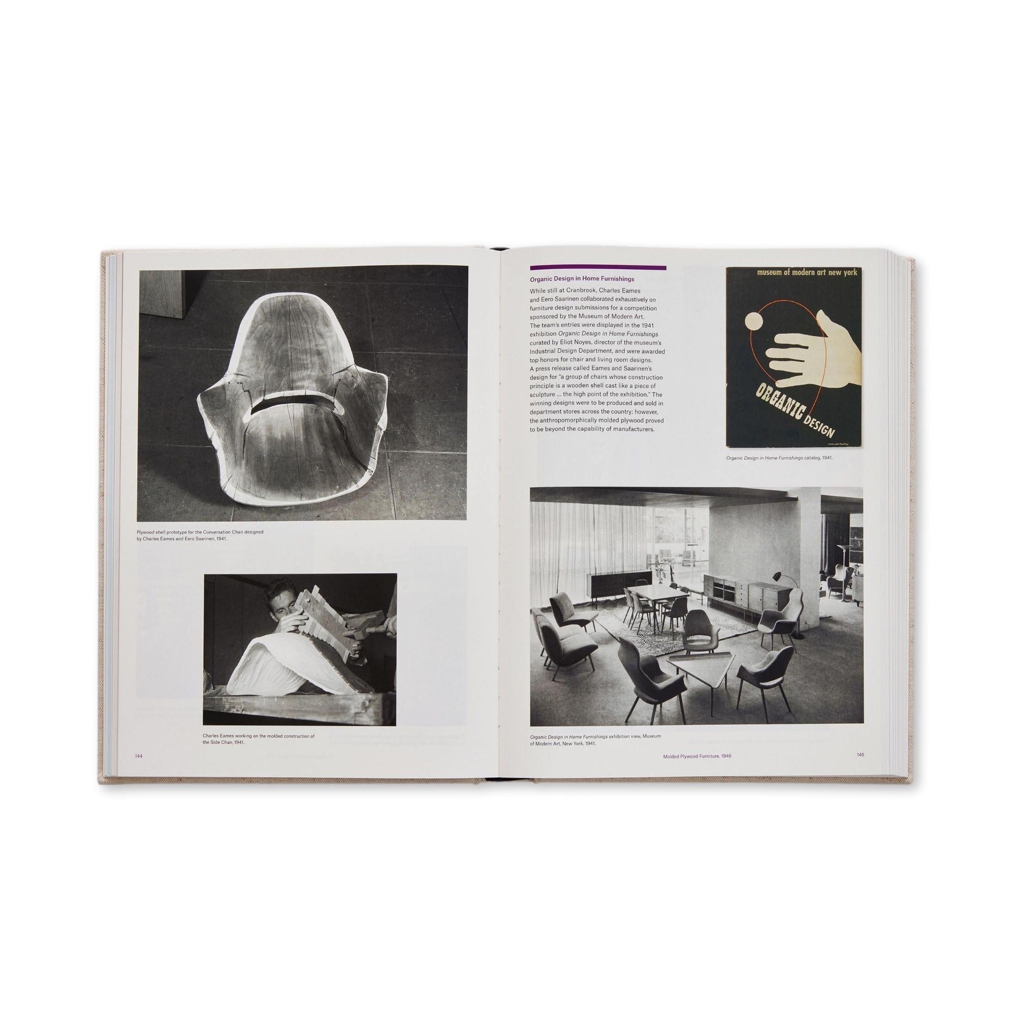 Herman Miller: A Way of Living