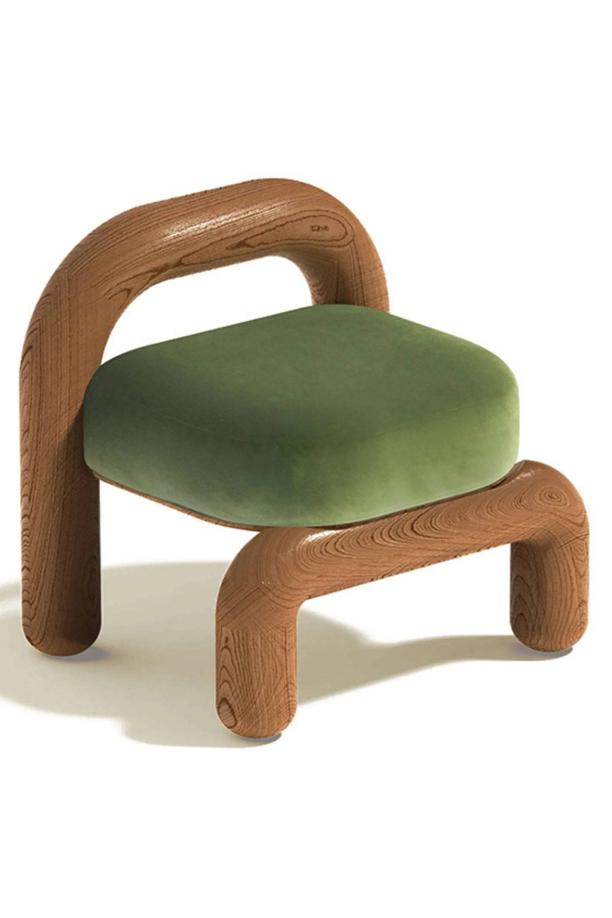 Lithic Lounge Chair