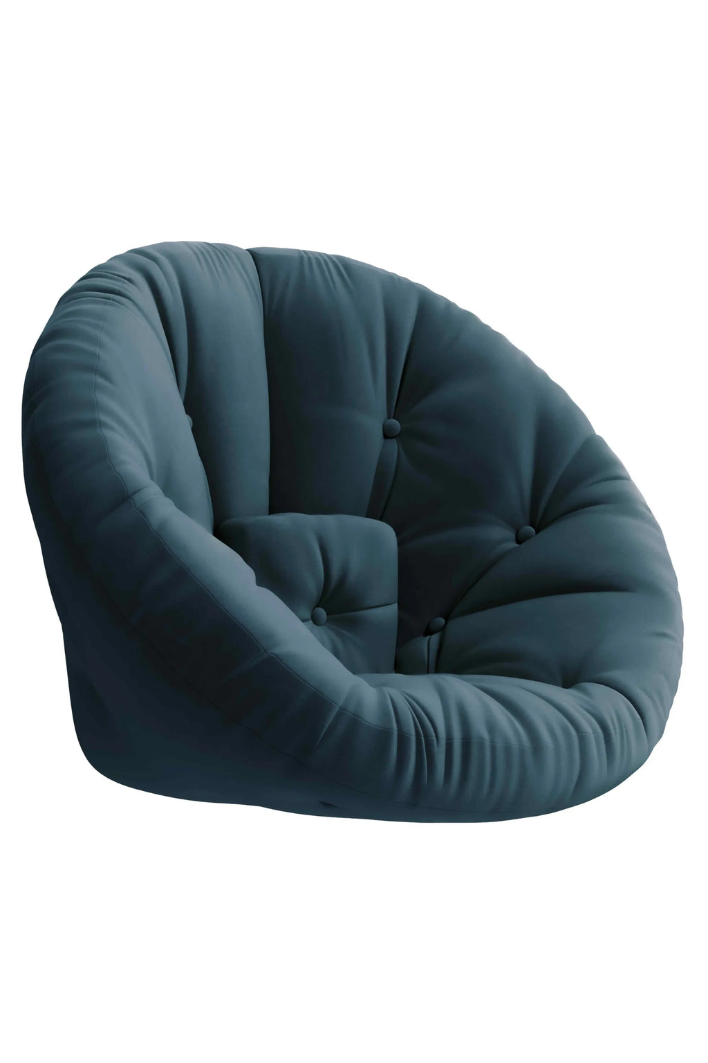 Nido Futon Chair - THAT COOL LIVING