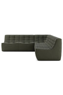 N701 Modular Sofa Set 05 - THAT COOL LIVING