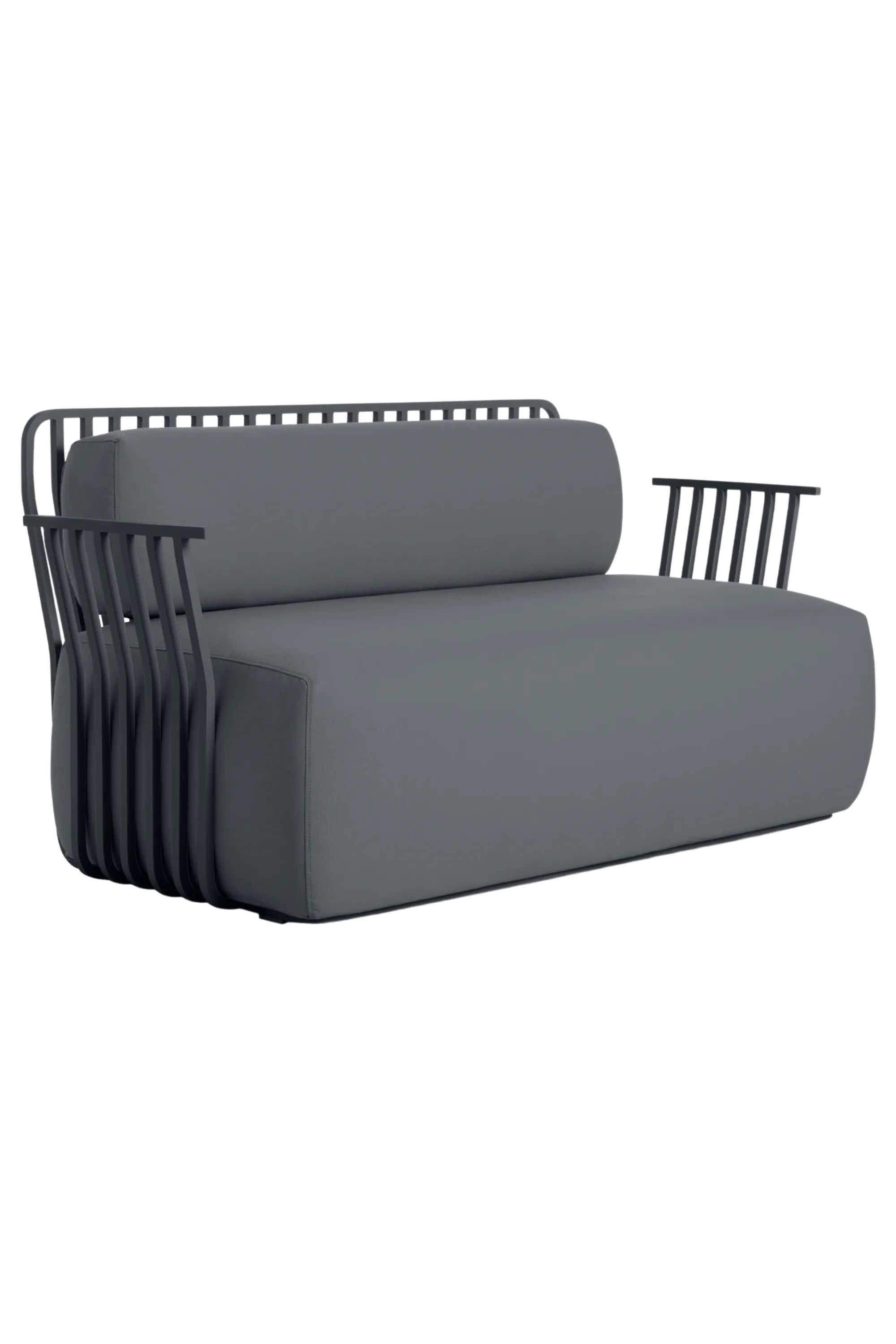 Grill 2-Seat Sofa