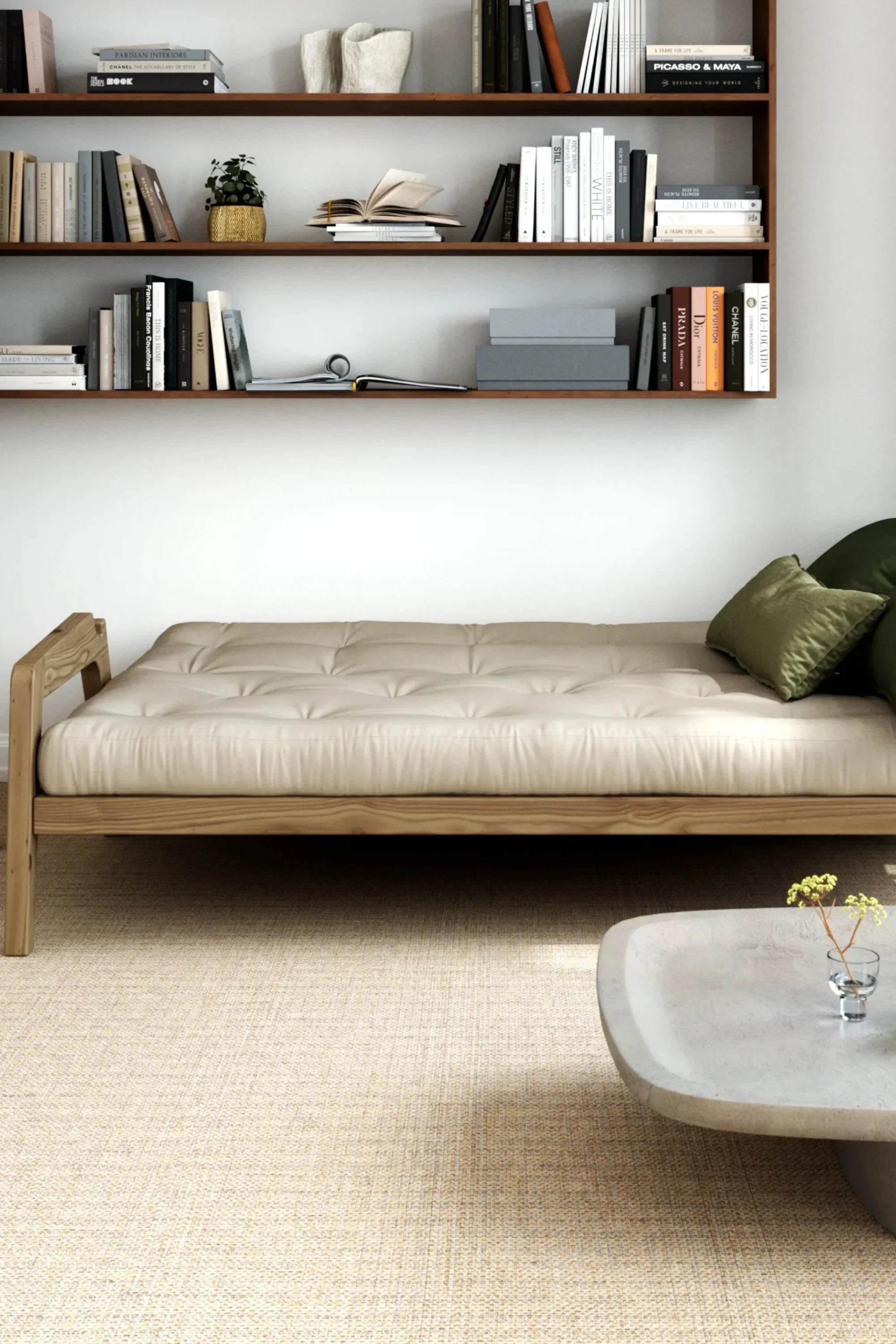 Grab Sofa Bed - THAT COOL LIVING