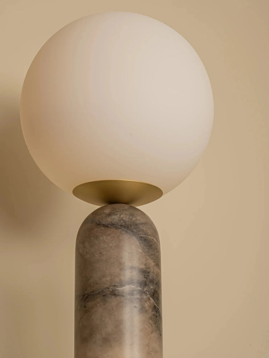 Atlas Table Lamp