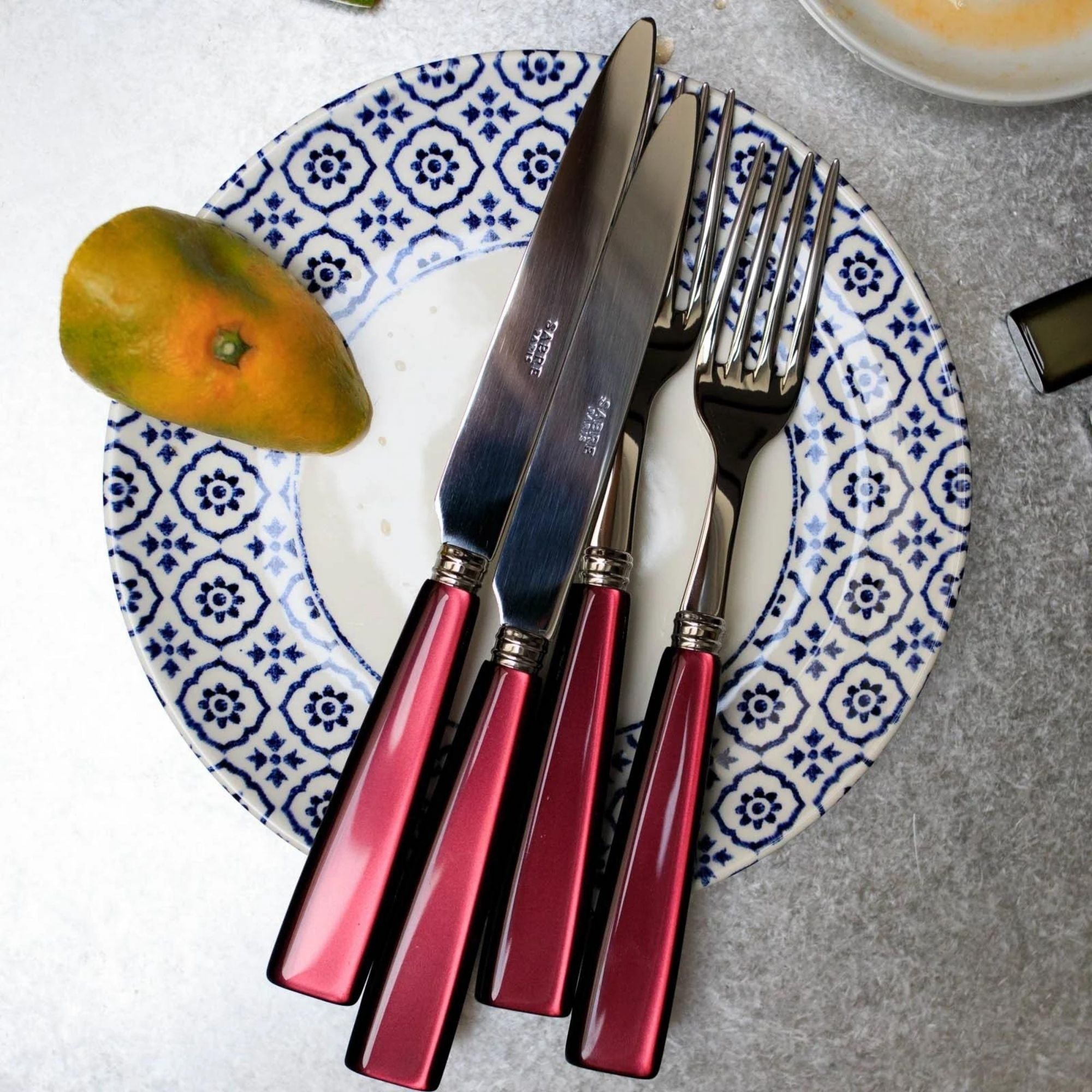 Icône Cutlery Set - THAT COOL LIVING