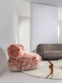 Lullaby Armchair