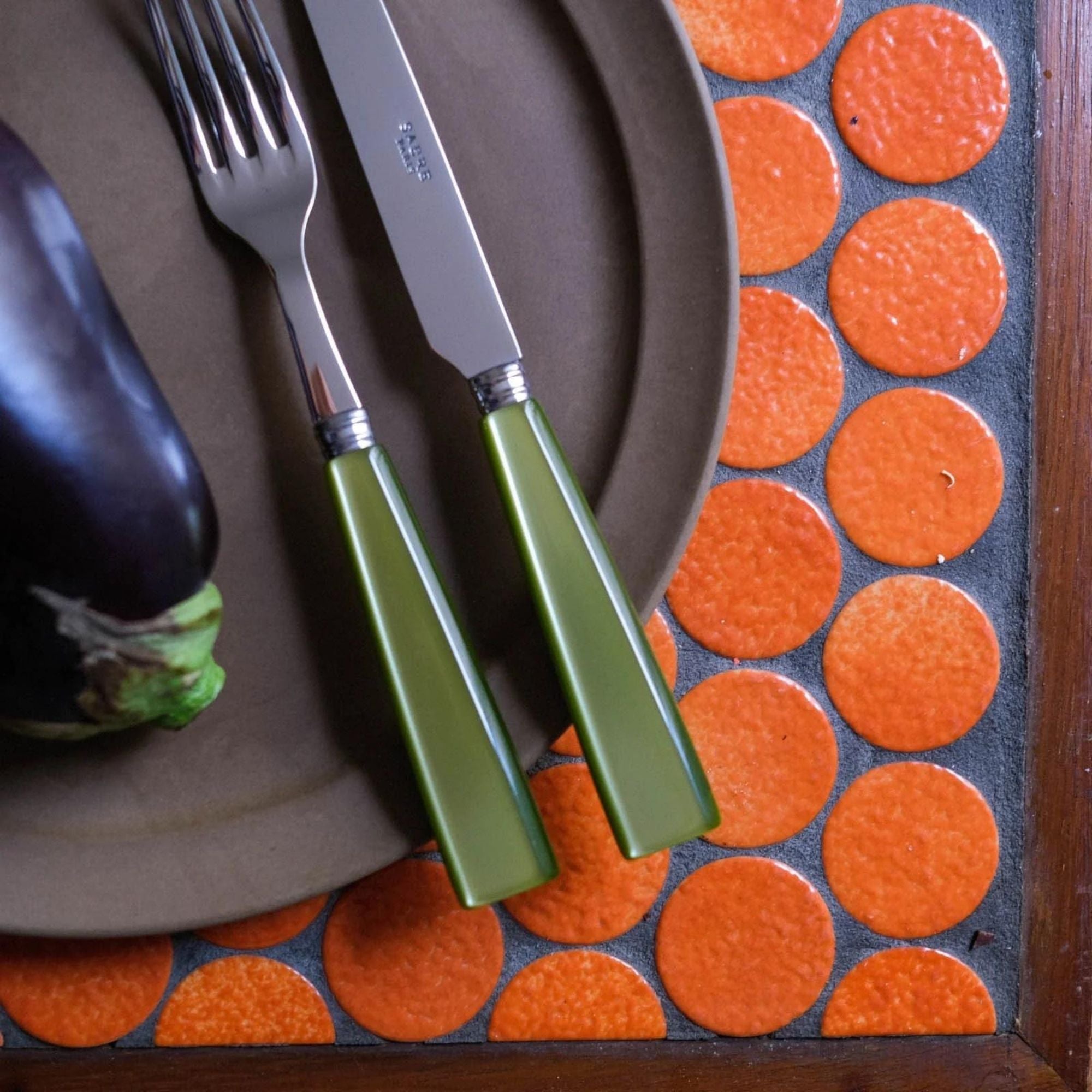 Icône Cutlery Set - THAT COOL LIVING