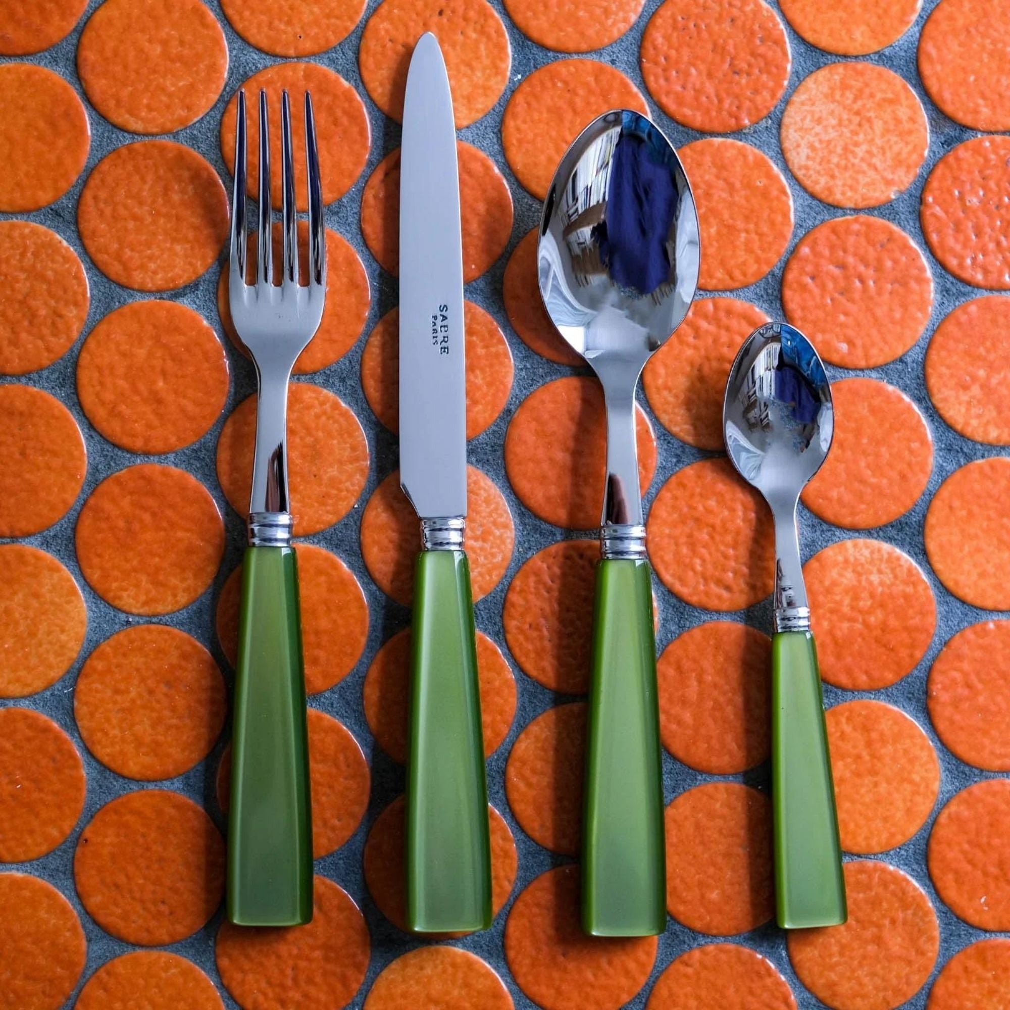 Icône Cutlery Set - THAT COOL LIVING