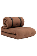 Buckle-Up Futon Chair - THAT COOL LIVING
