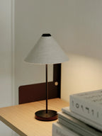 Brolly Portable Table Lamp