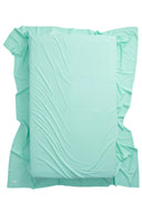 Mother Flat Sheet - Poplin - THAT COOL LIVING