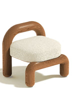 Lithic Lounge Chair - THAT COOL LIVING