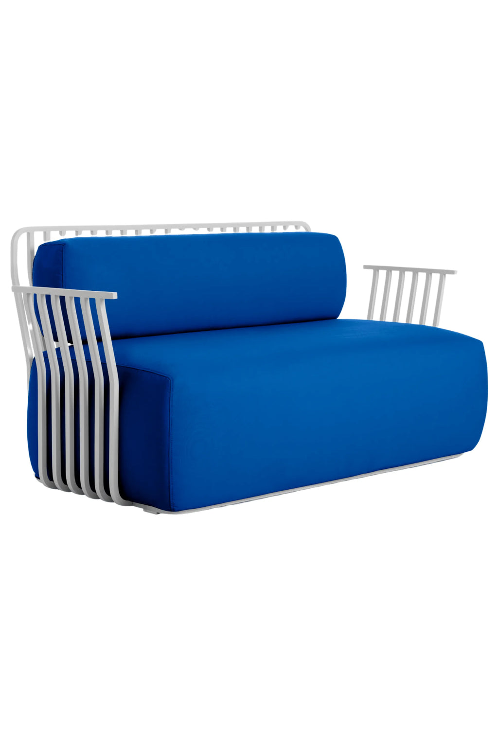 Grill 2-Seat Sofa