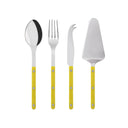 Bistrot Solid Serving Set - THAT COOL LIVING