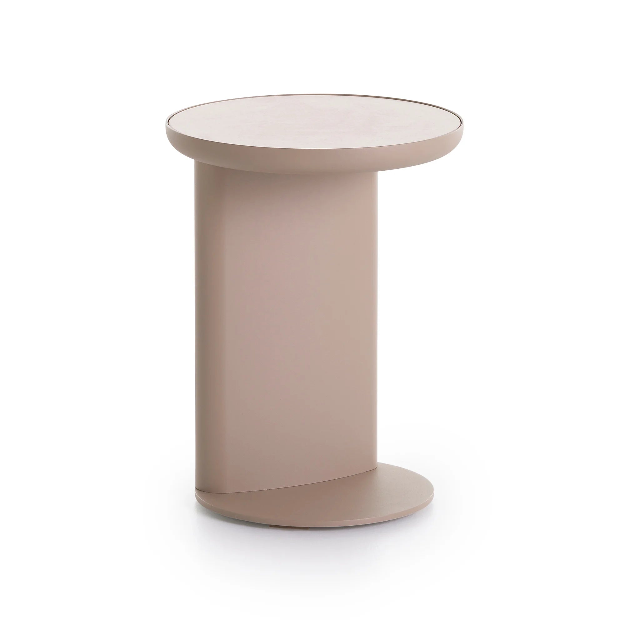 Arena Outdoor Side Table - THAT COOL LIVING