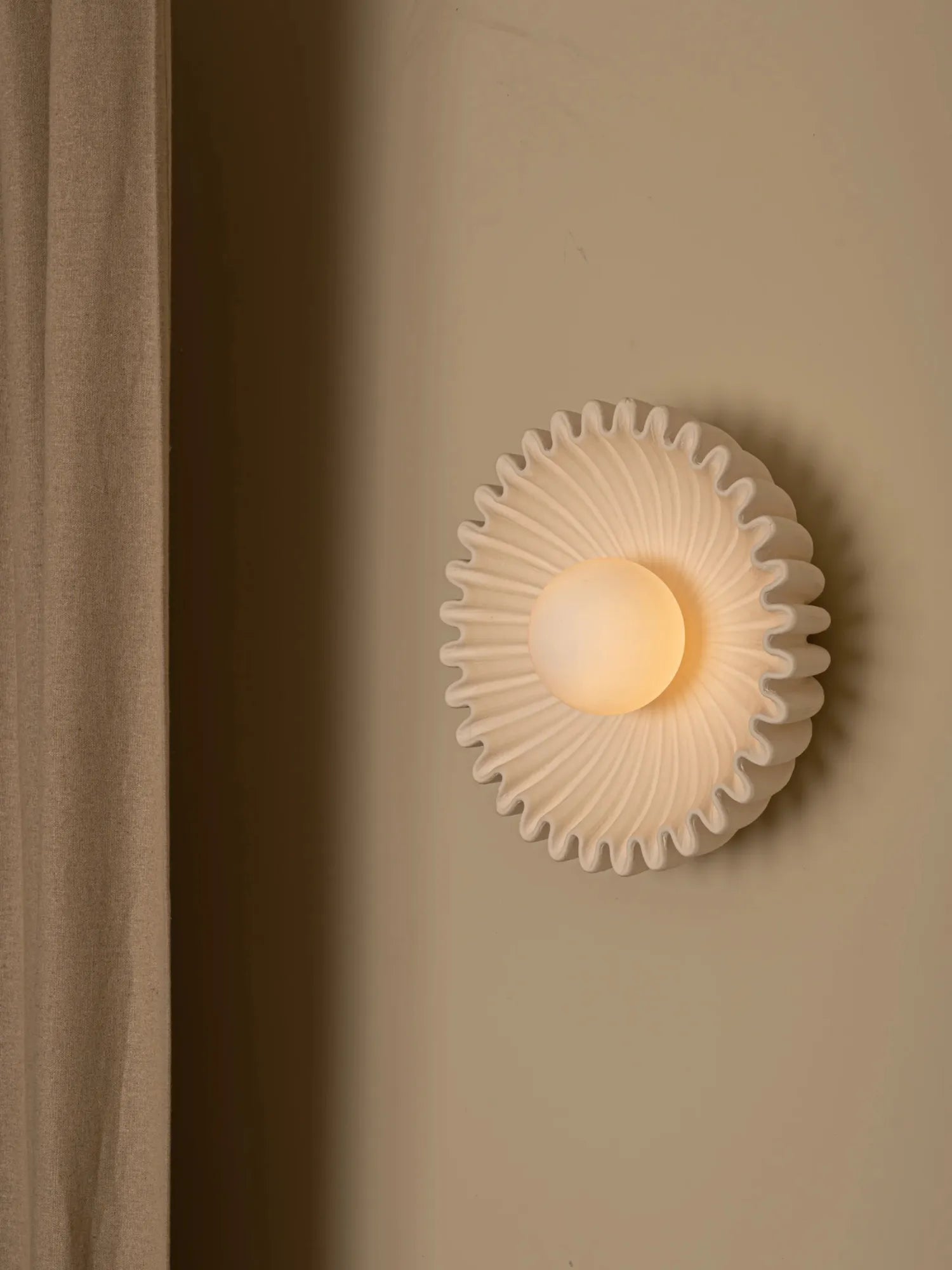 Ostro Wall Light by Simone & Marcel - THAT COOL LIVING