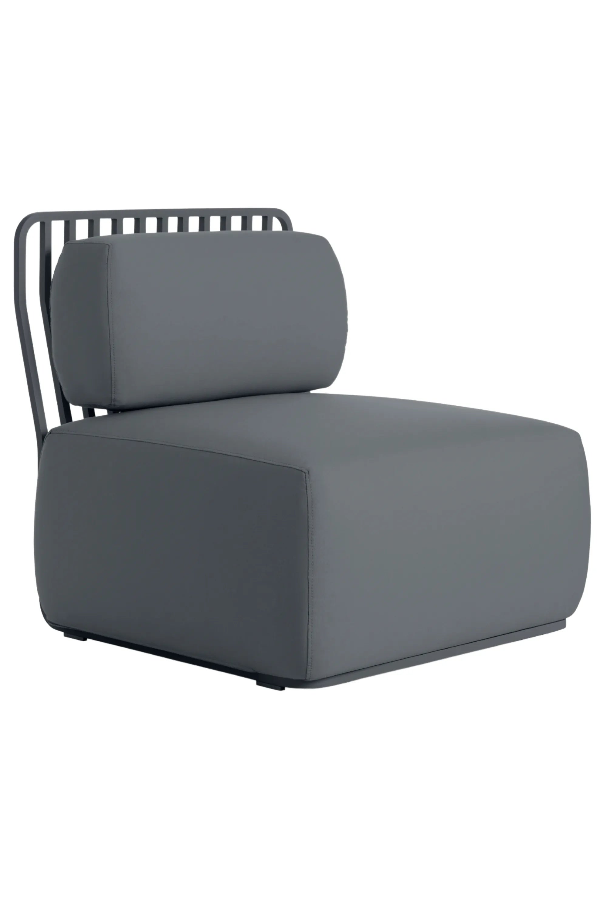 Grill Lounge Chair