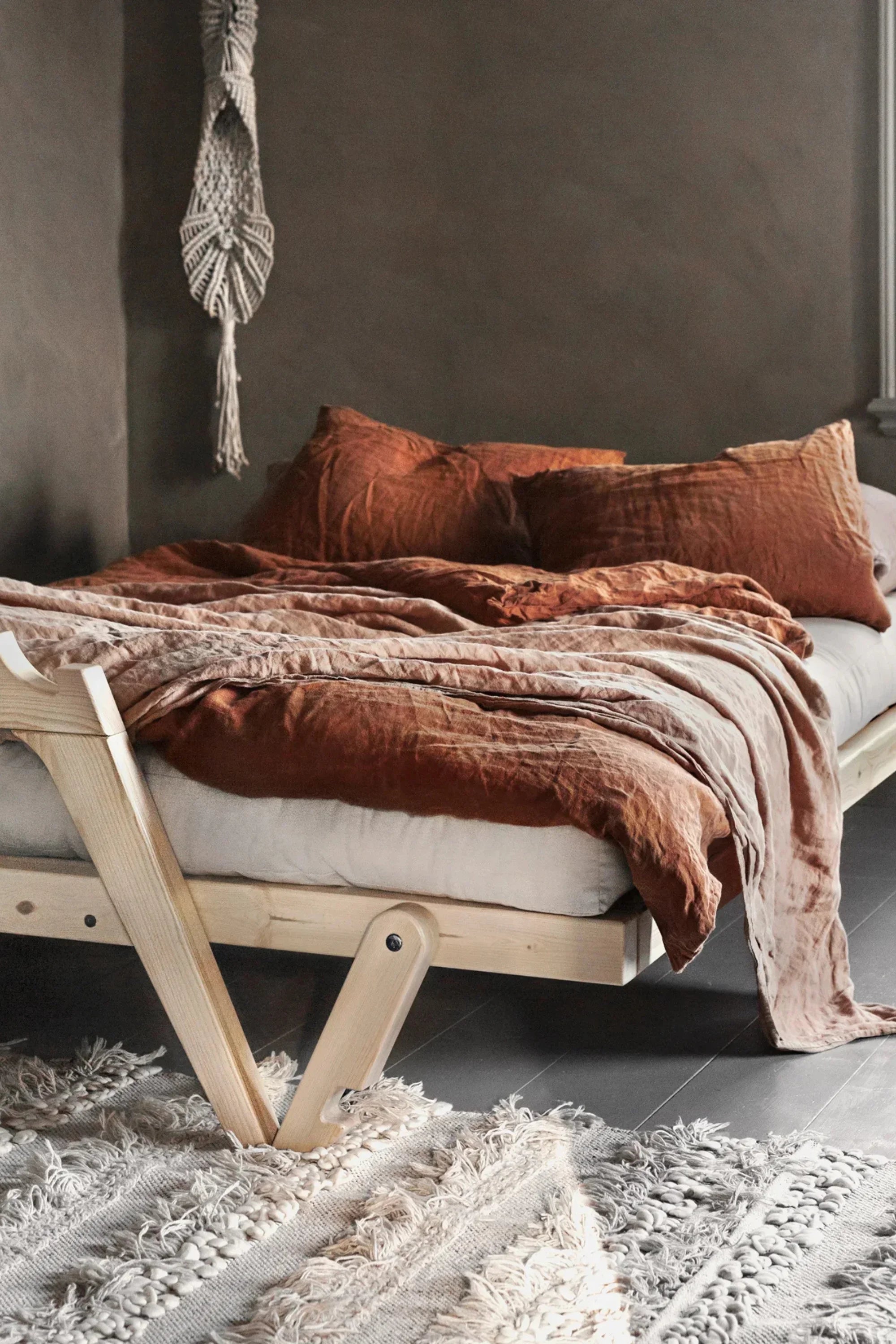 Grab Sofa Bed - THAT COOL LIVING