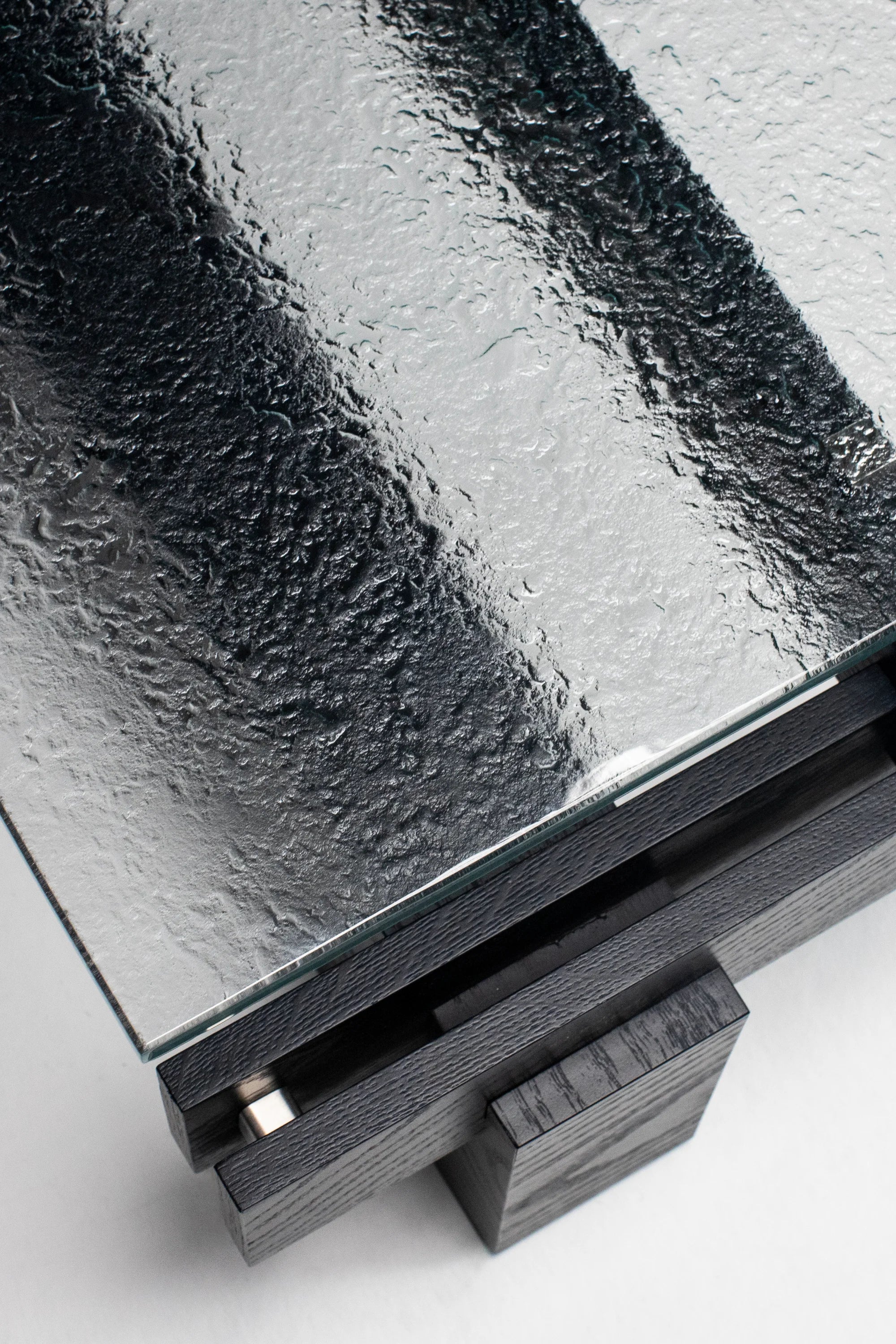 Slit Coffee Table - THAT COOL LIVING