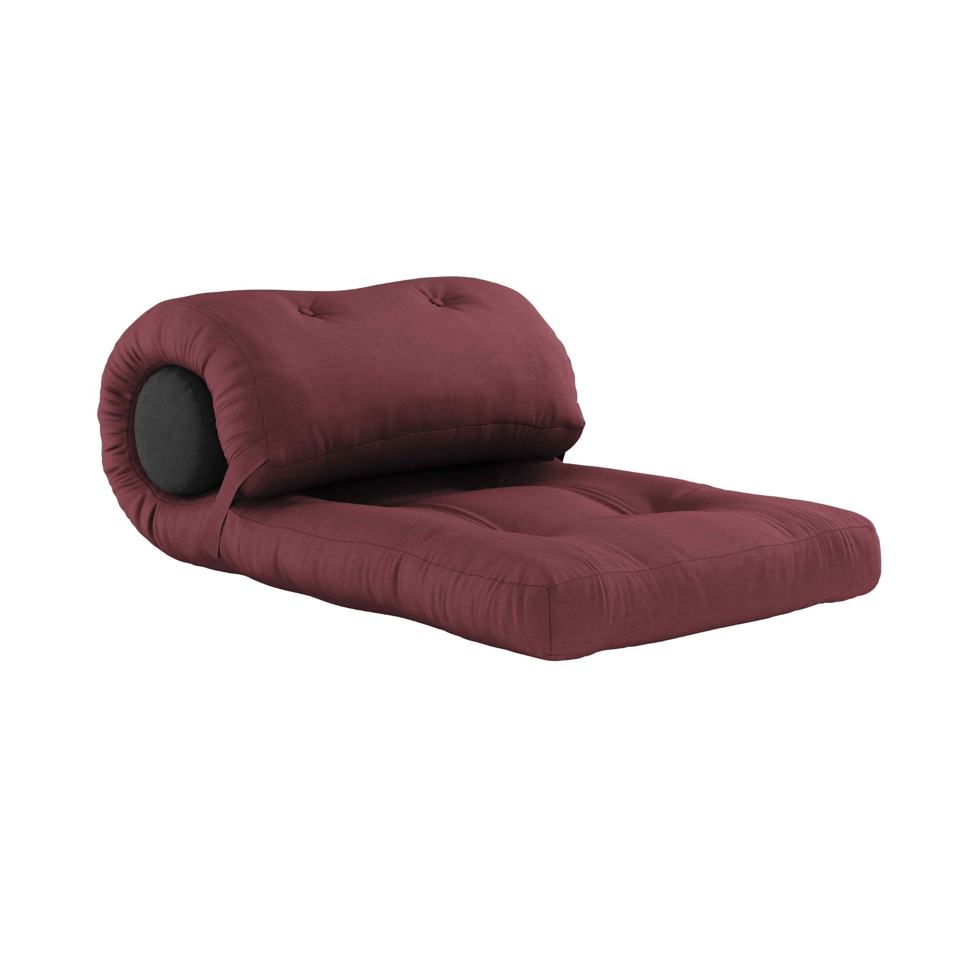 Wrap Futon Chair - THAT COOL LIVING