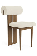 Hippo Chair - Boucle - THAT COOL LIVING
