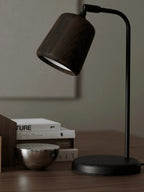 Material Table Lamp