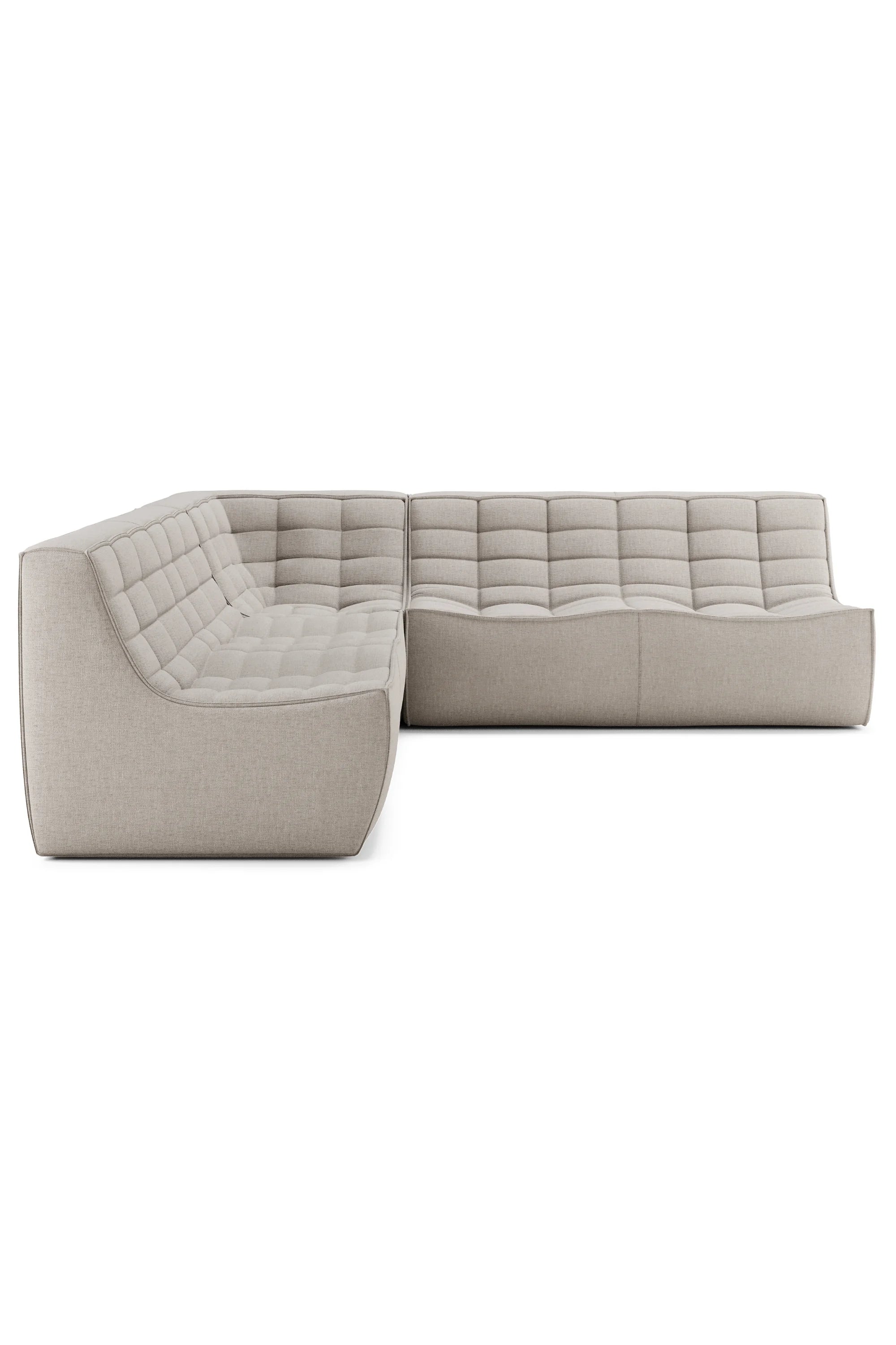 N701 Modular Sofa Set 05
