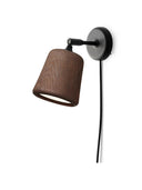 Material Wall Lamp