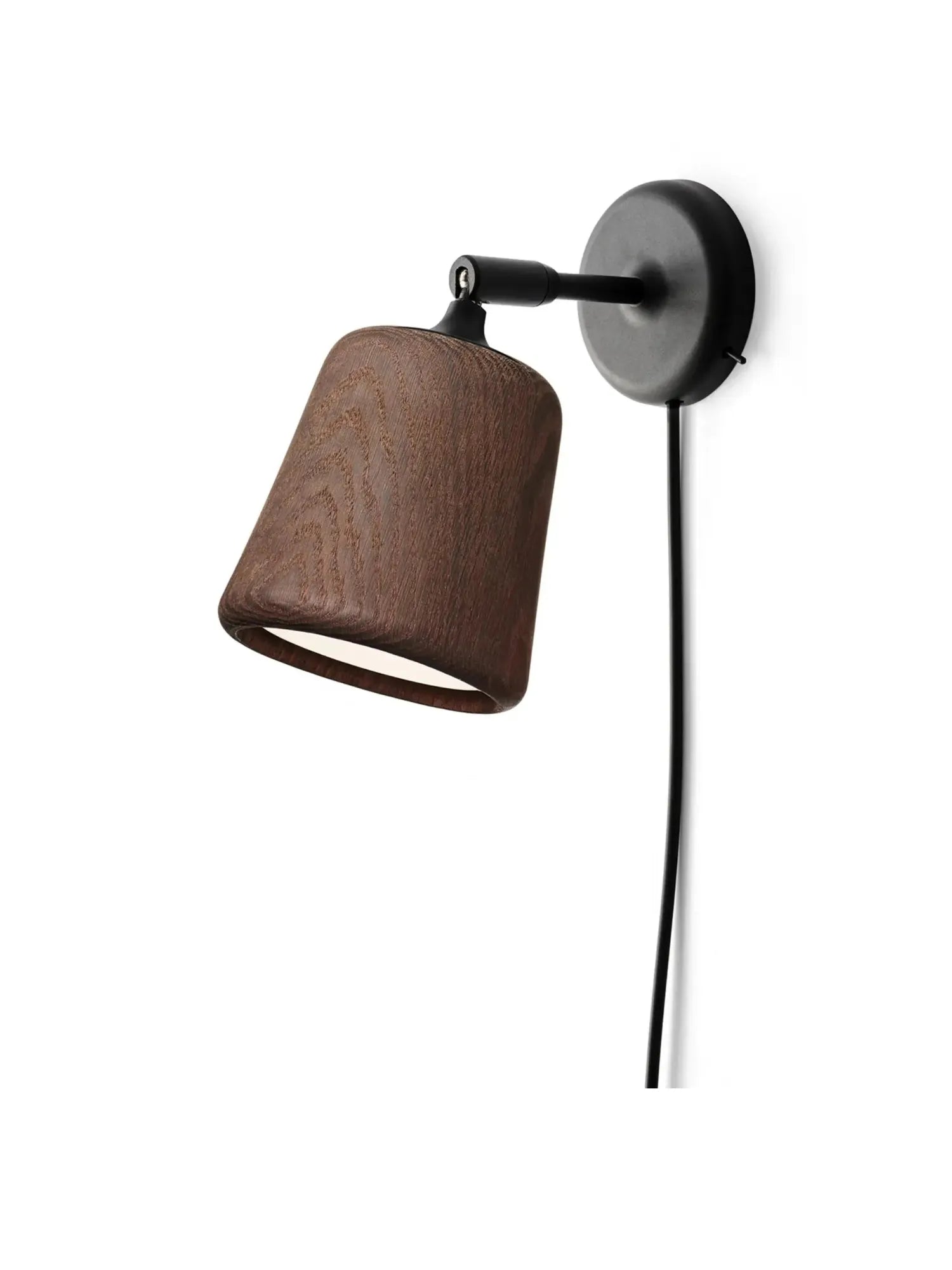 Material Wall Lamp by New Works - THAT COOL LIVING