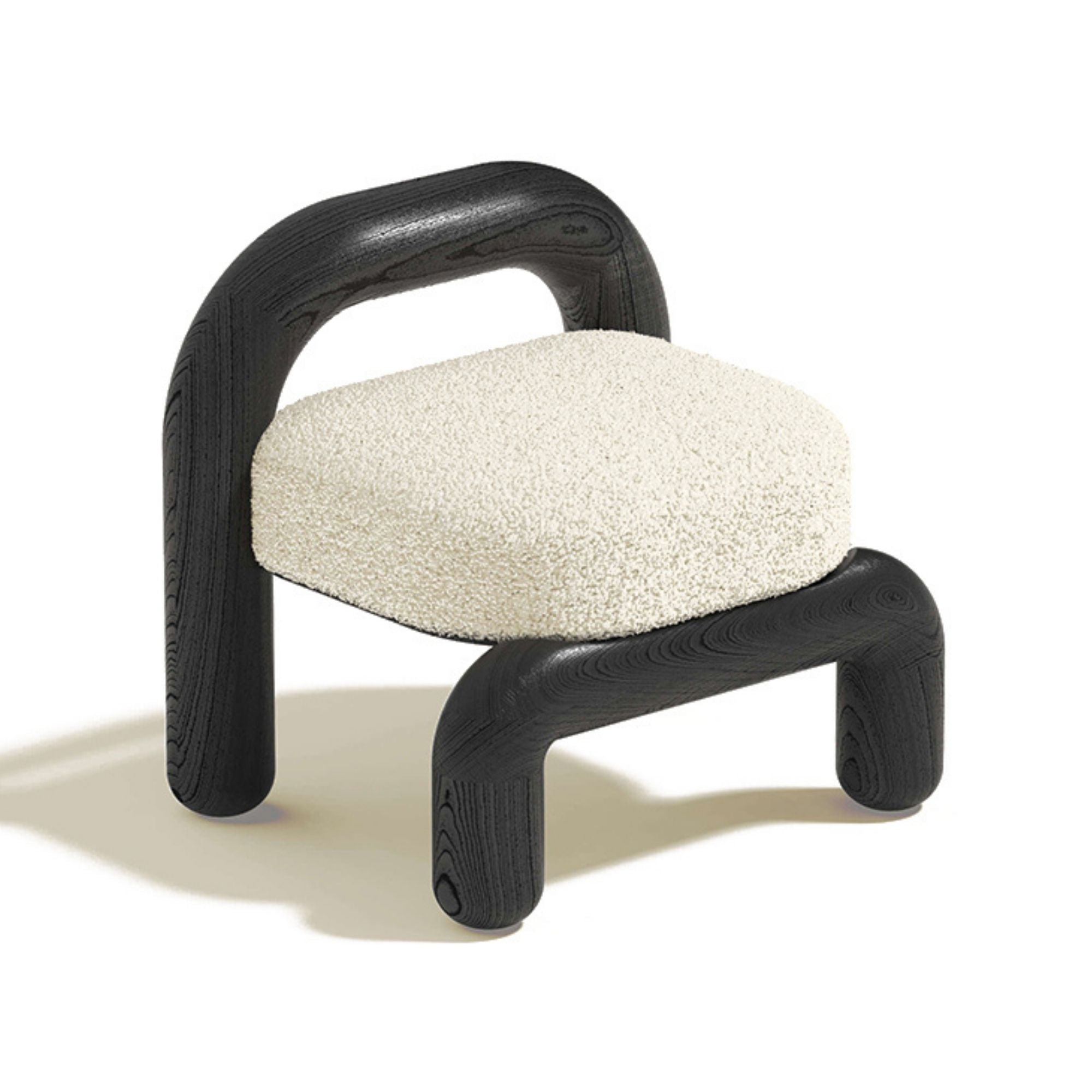 Lithic Lounge Chair - THAT COOL LIVING