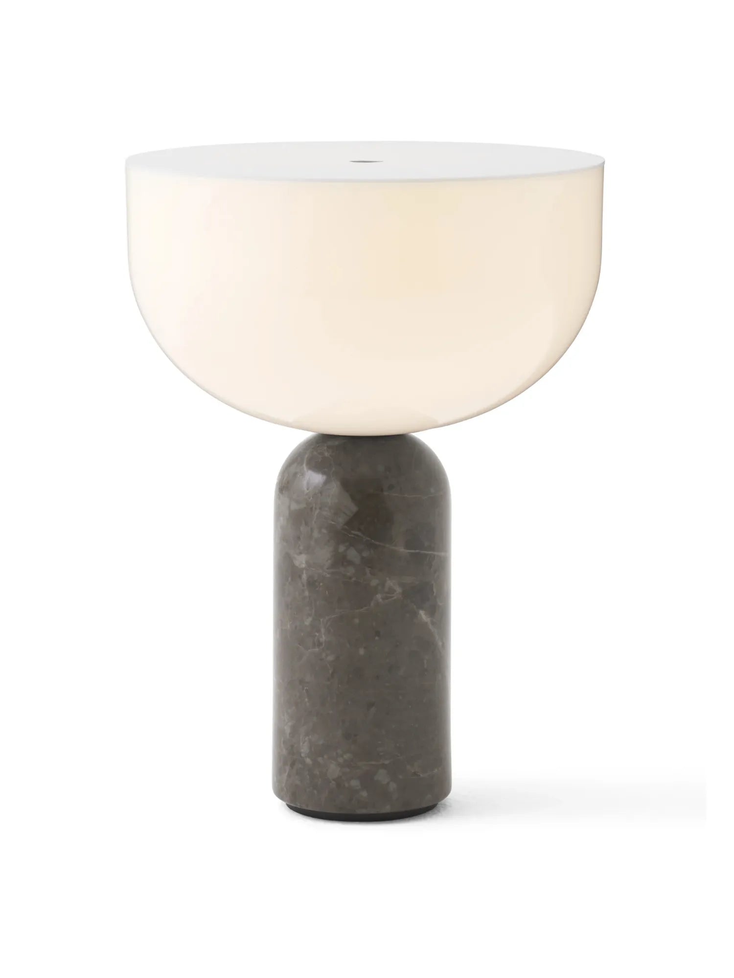 Kizu Portable Table Lamp by New Works - THAT COOL LIVING