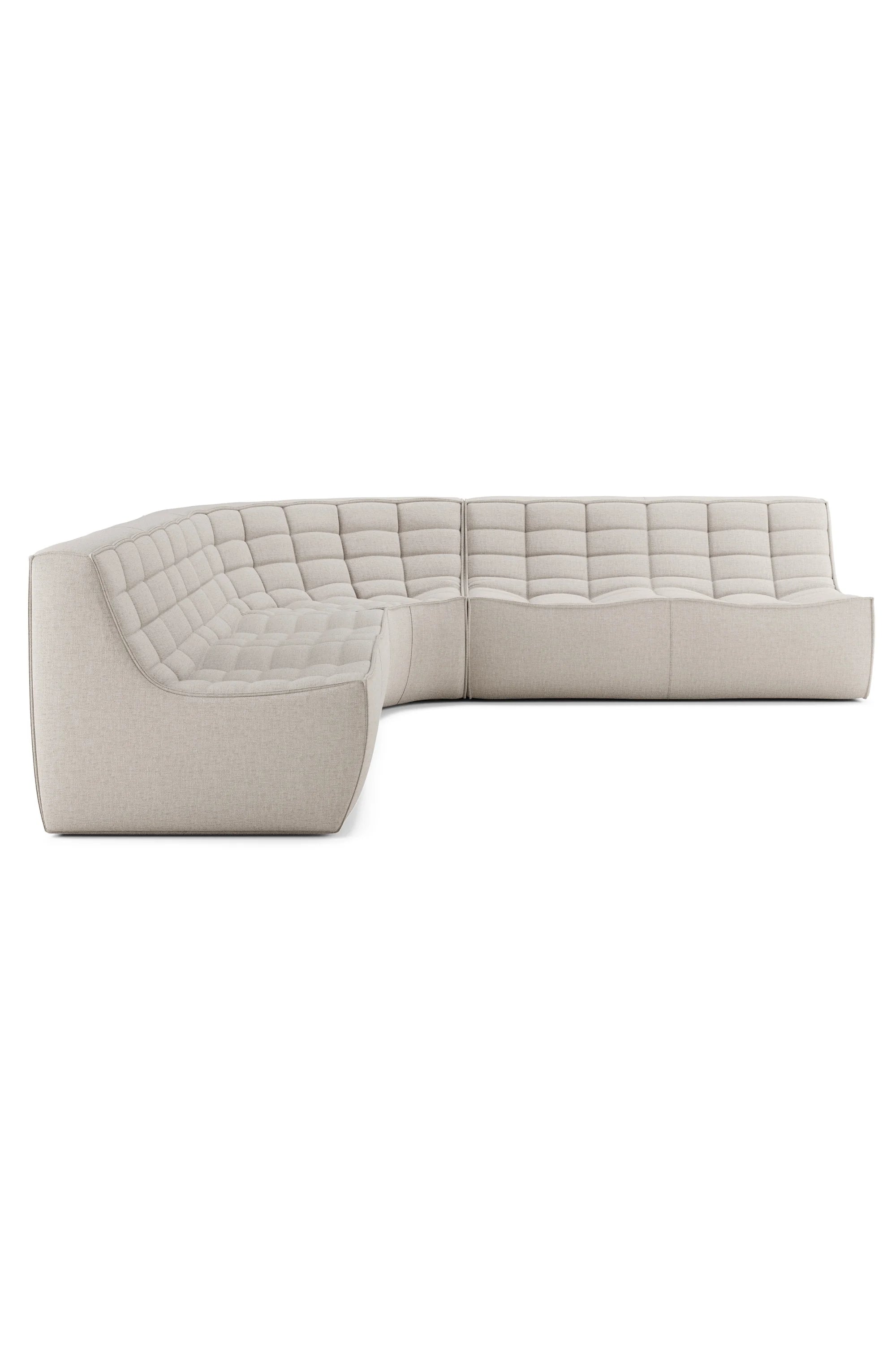 N701 Modular Sofa Set 06
