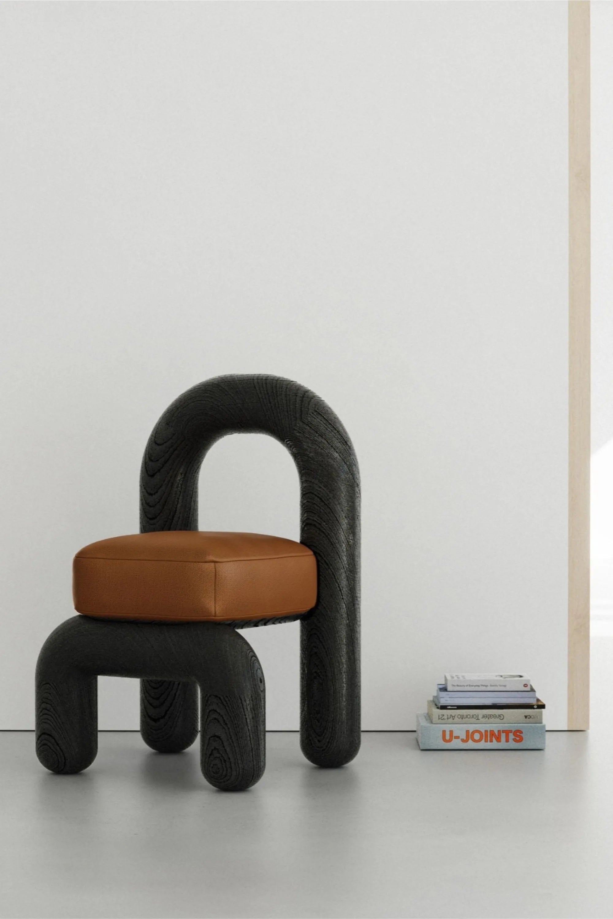 Lithic Dining Chair - THAT COOL LIVING