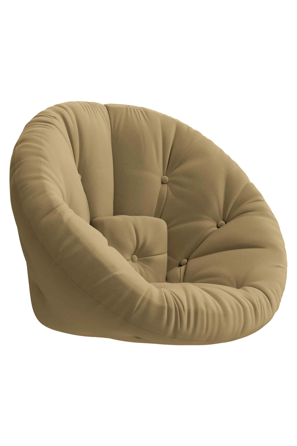 Nido Futon Chair - THAT COOL LIVING