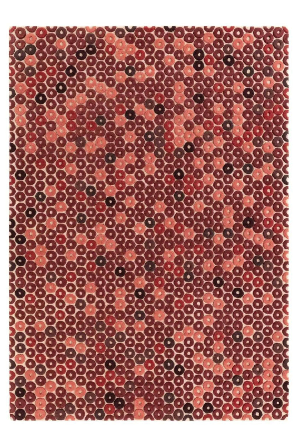 Chimos Rug - THAT COOL LIVING