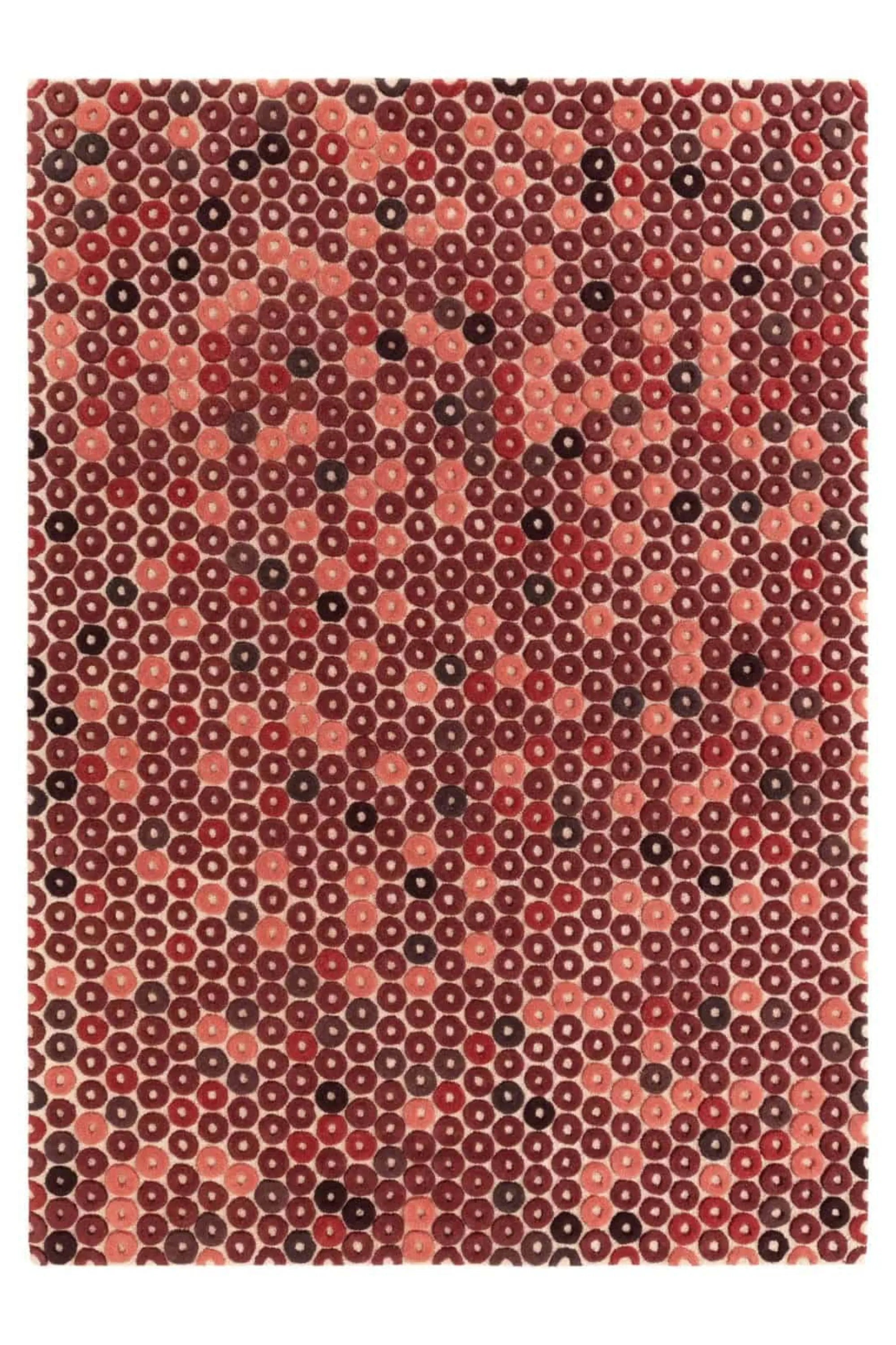 Chimos Rug - THAT COOL LIVING
