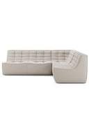 N701 Modular Sofa Set 03 - THAT COOL LIVING